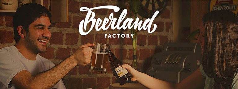 BEERLAND