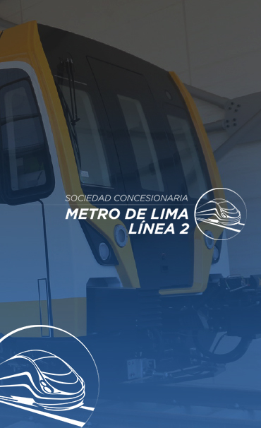 METRO DE LIMA 2